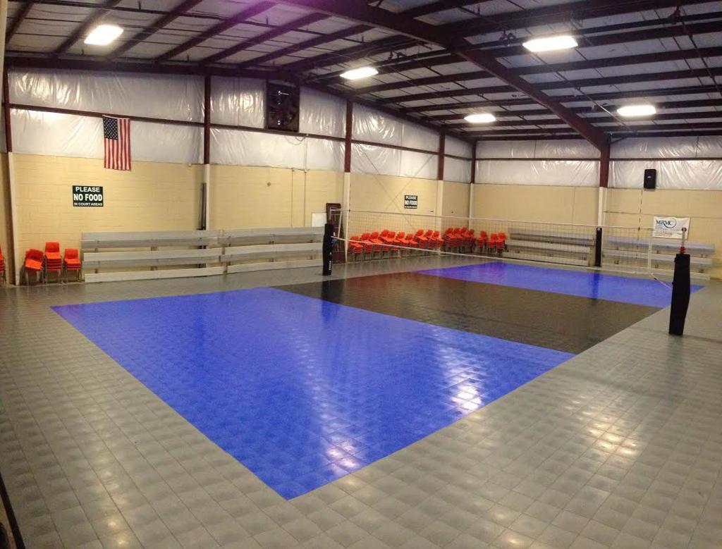  Photos Ocala Power United Volleyball