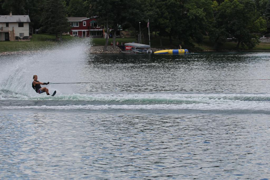 2017 Greater Minnesota Open Photos Minnesota Water Ski Association
