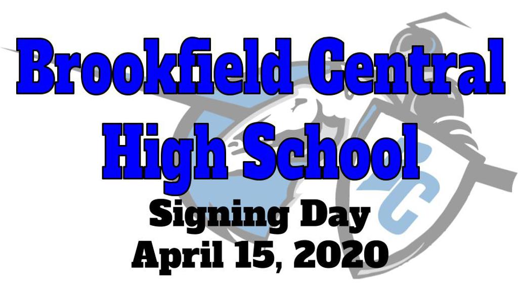 Brookfield Central Athletics