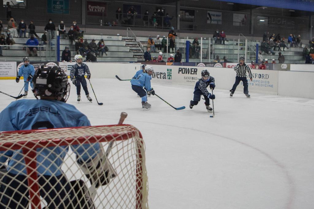  Photos Sioux Falls Youth Hockey Association