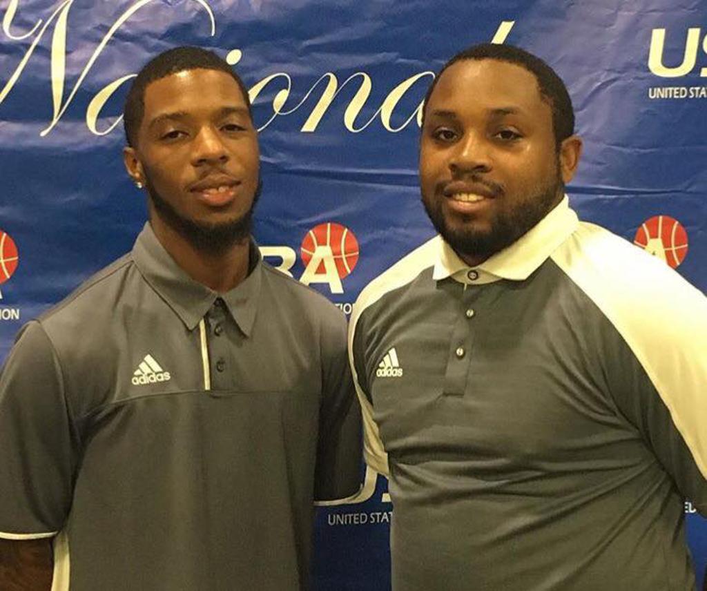 Team Xplosion Basketball