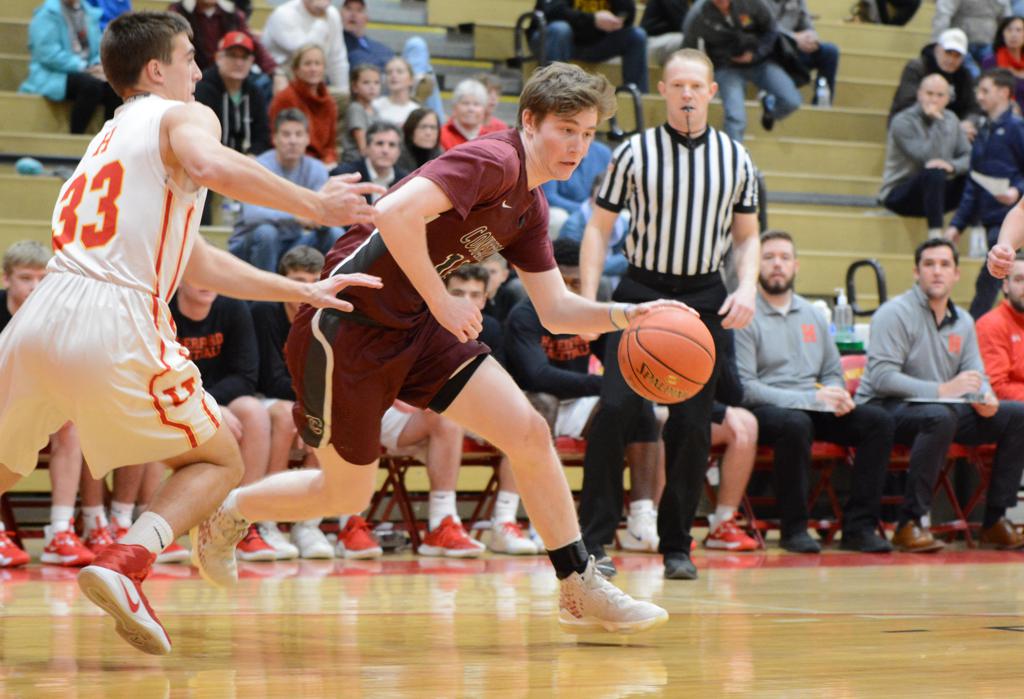 Haverford High vs. Conestoga (12/13/2019) Photos City of Basketball