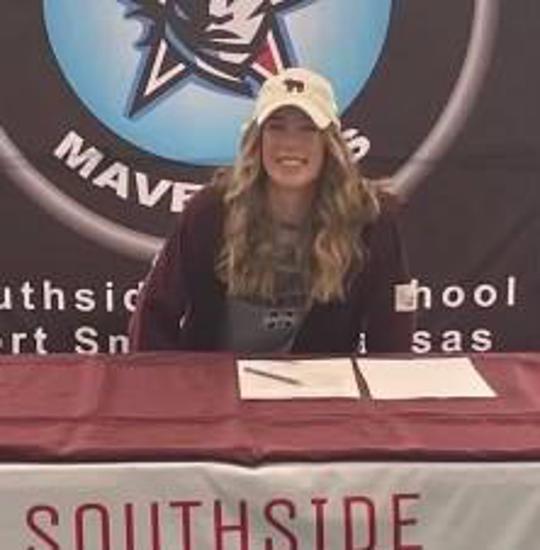 Ozark Juniors Volleyball Club