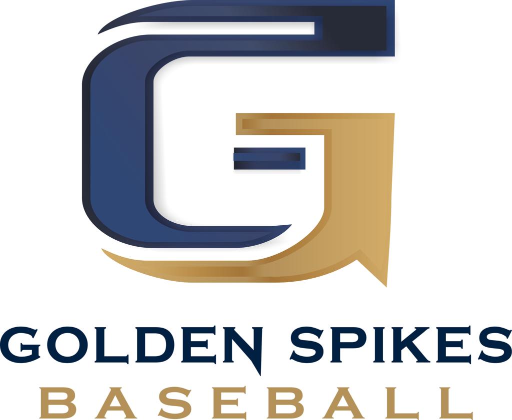 Golden Spikes Baseball