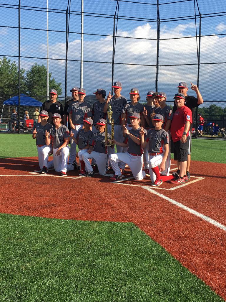 Southern Maine River Rats