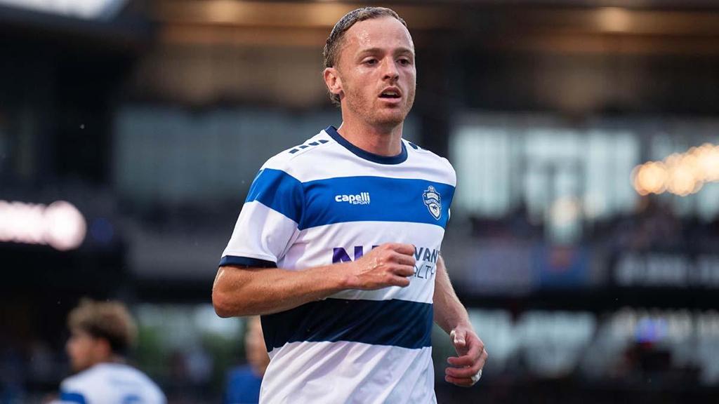 What to Watch for in Week 10 of the USL League One season | The Weekender