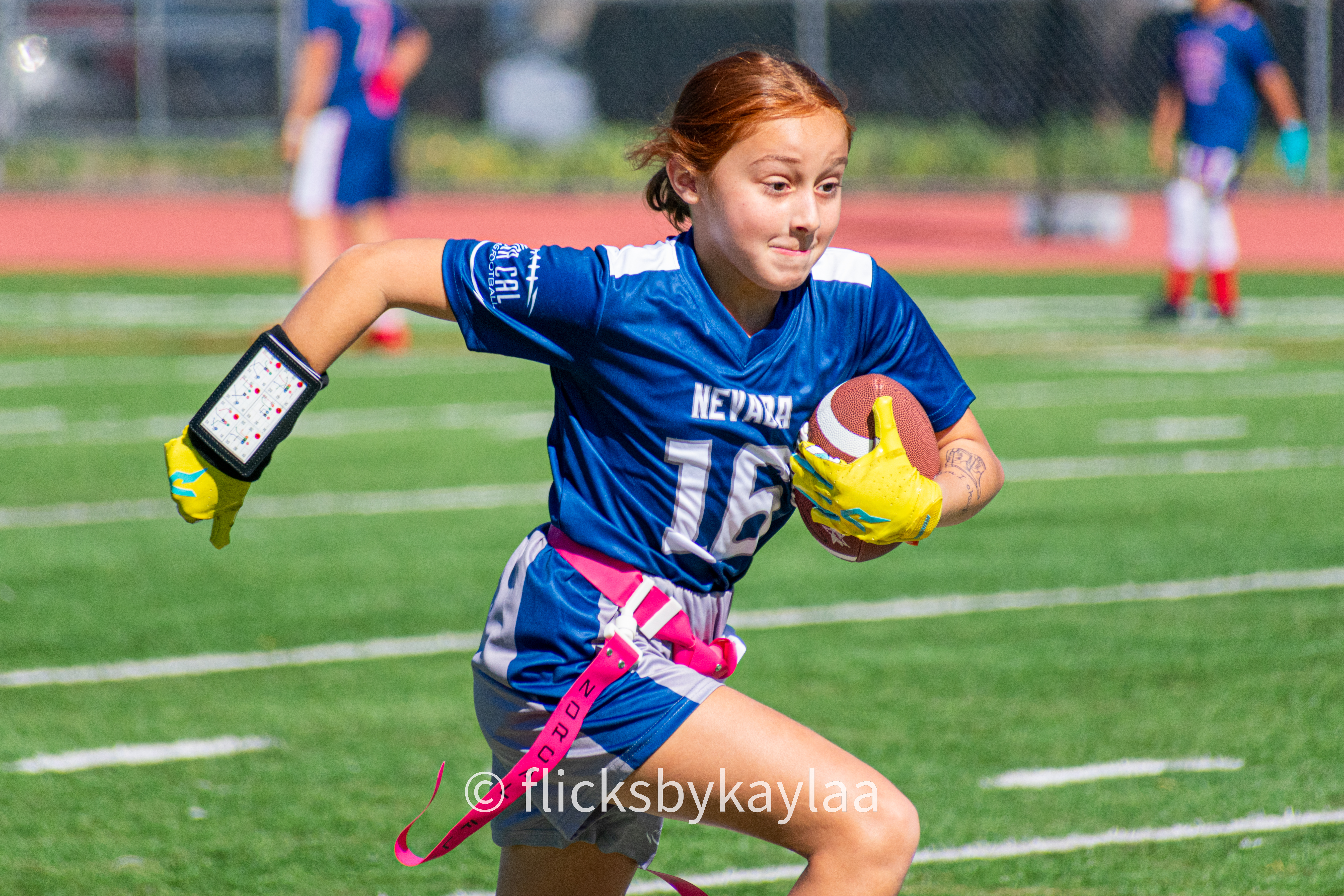 NorCal Flag Football