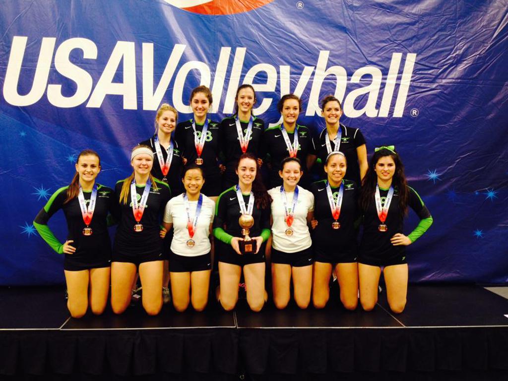  Photos Revolution Volleyball Academy