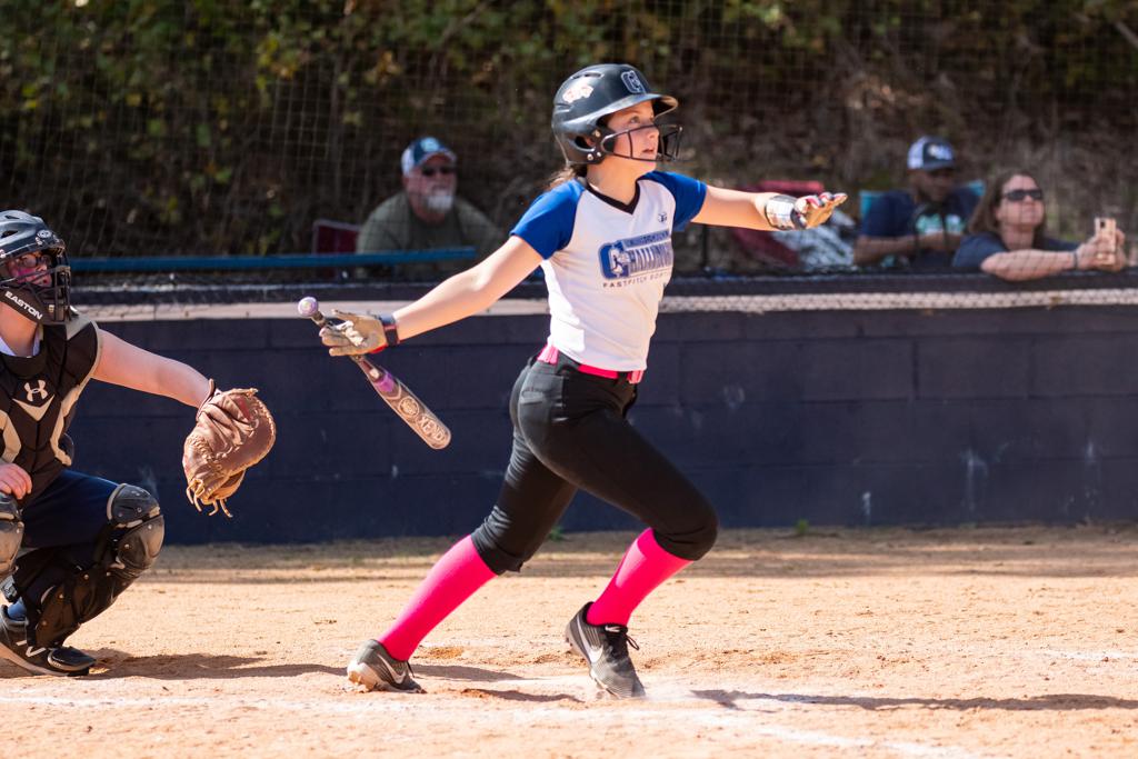  Photos NC Challengers Fastpitch Softball