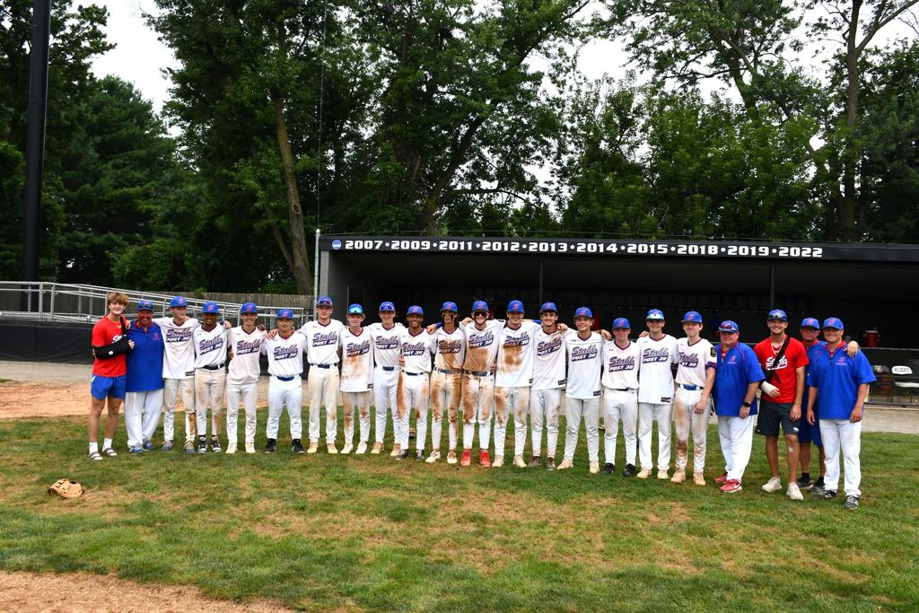 2025 Delaware State Champions