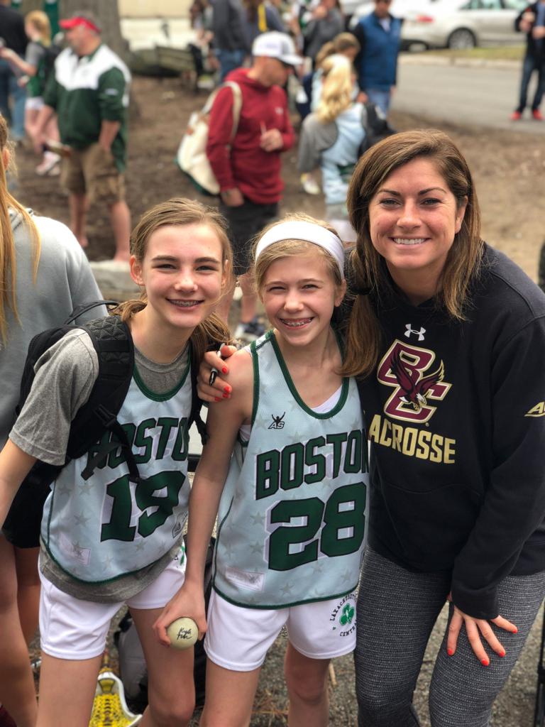 Laxachusetts Central