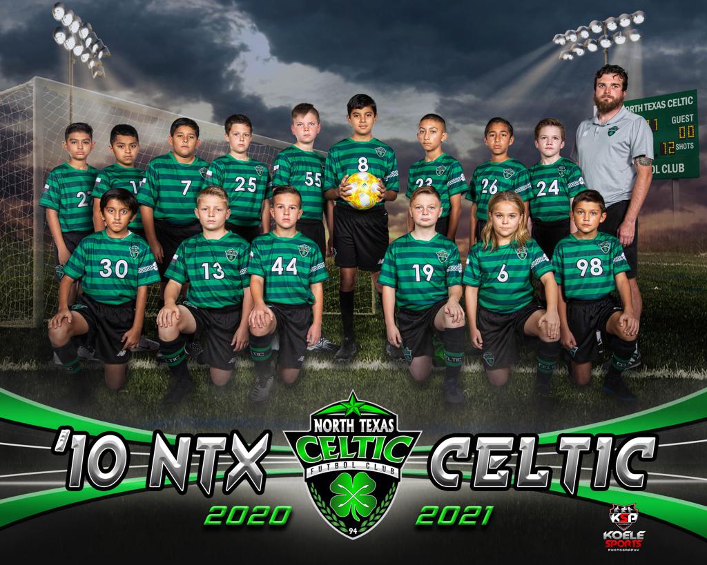 10 Boys High 10 Boys High