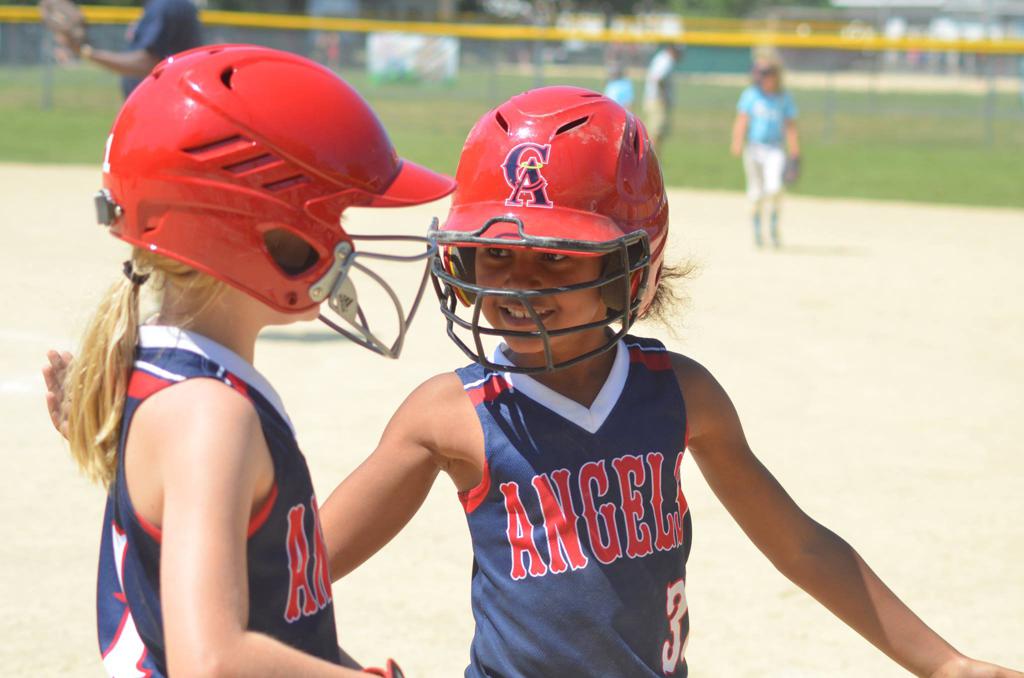 Angels Softball F.A.Q.s