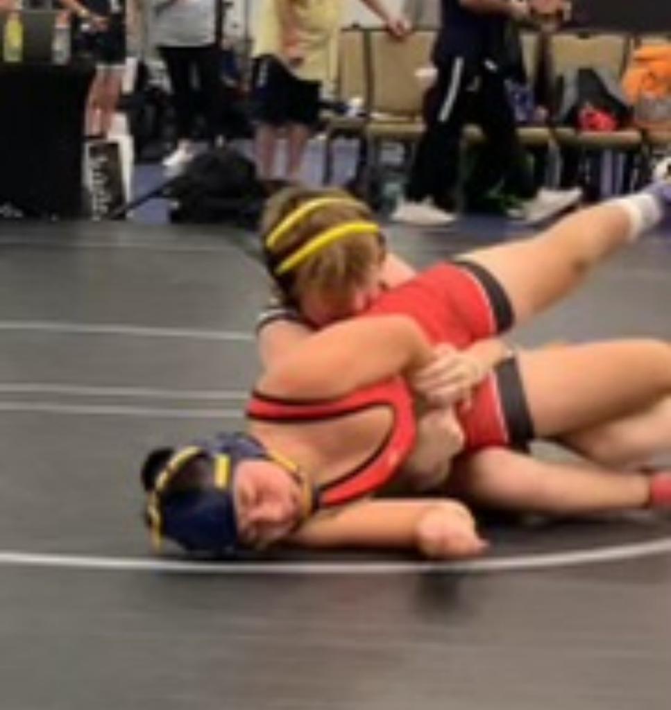 Tavin Shaffer Preseason Class Rankings: Class of 2030 (7th Grade)