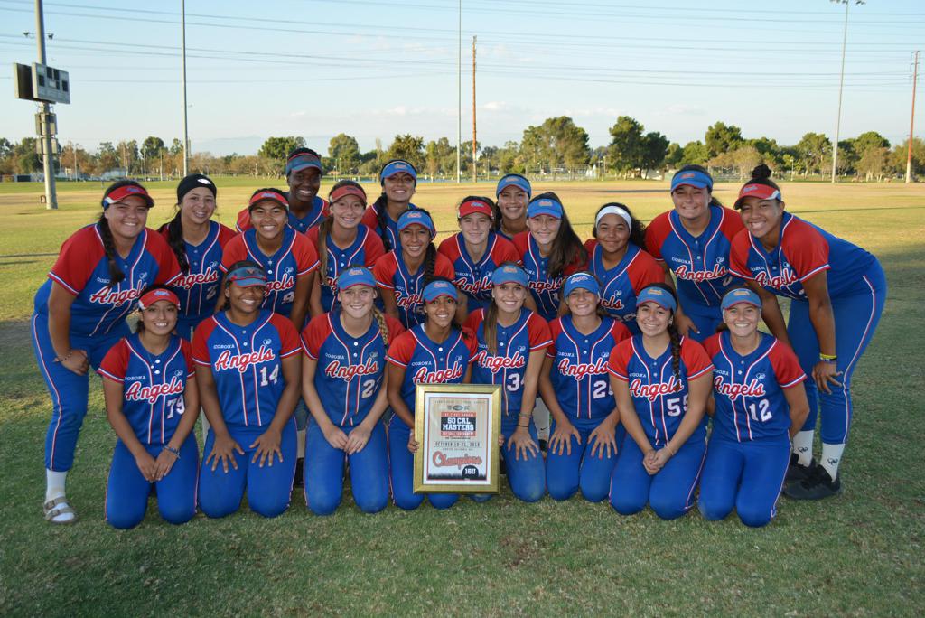 So Cal Masters Tournament 2018