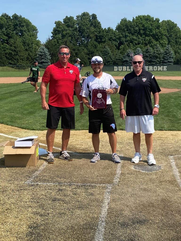 Showcase Baseball USA