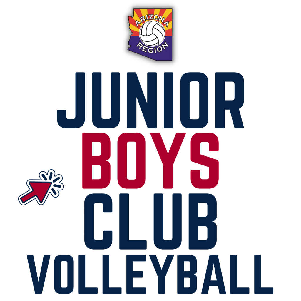 Arizona Region Of Usa Volleyball