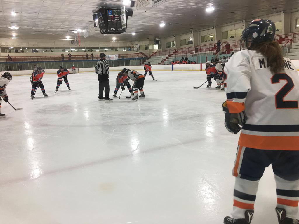 26 Massachusetts Hockey Teams Participating in Nationals