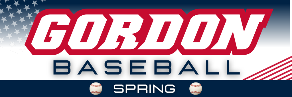 Spring Baseball