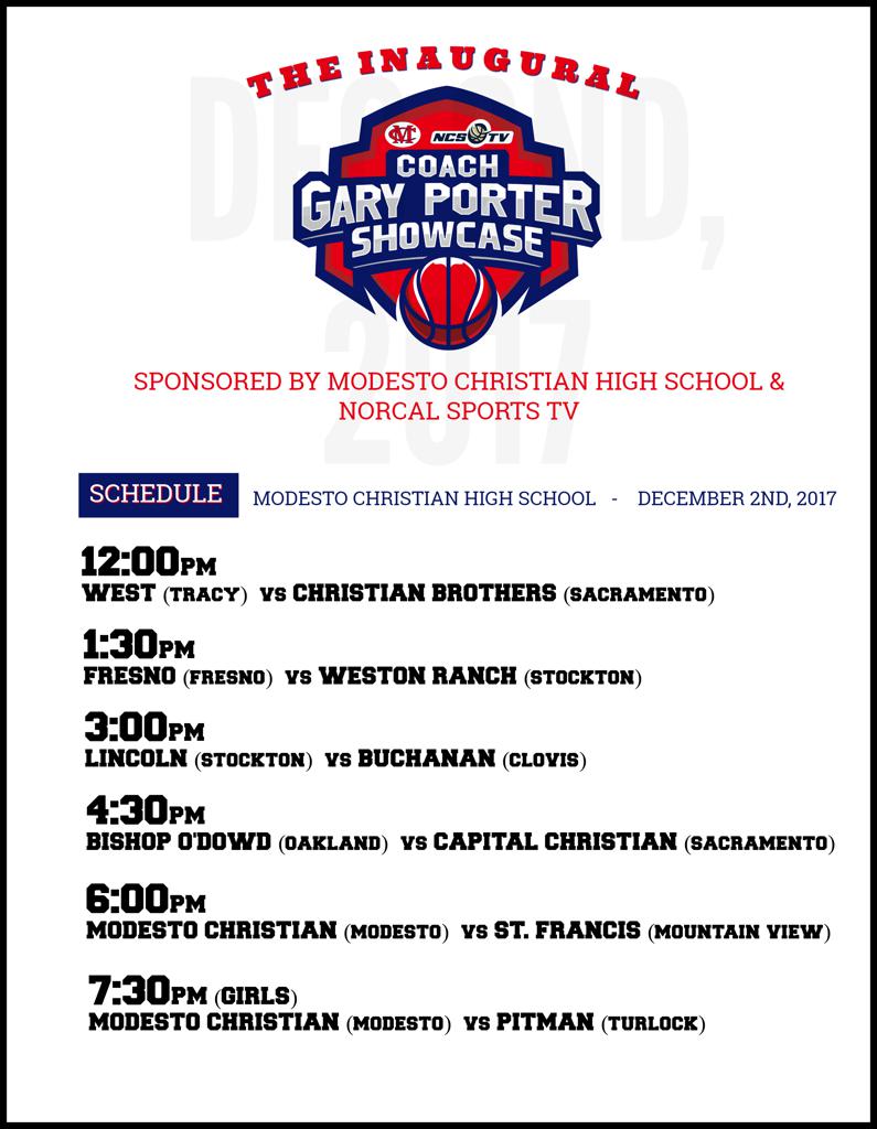 pitman schedule