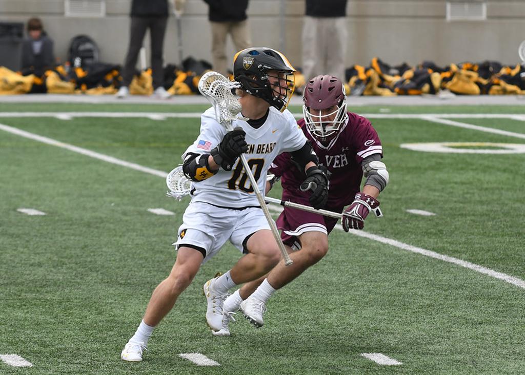 Upper Arlington Men’s Lacrosse