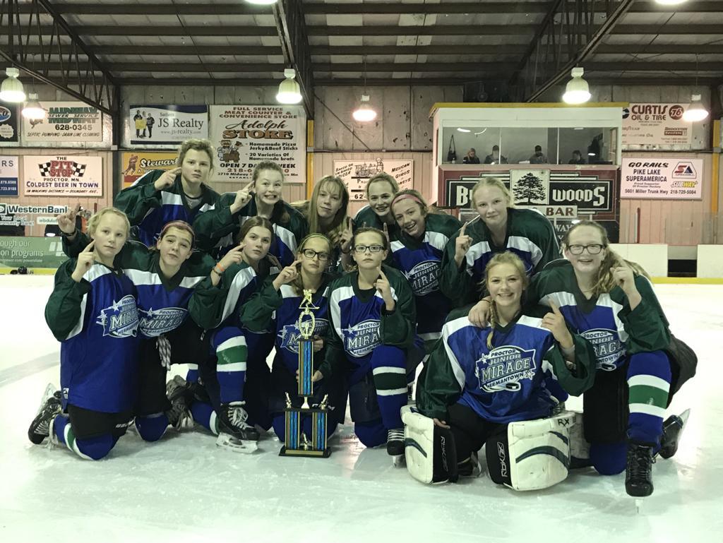  Photos Hermantown Hockey