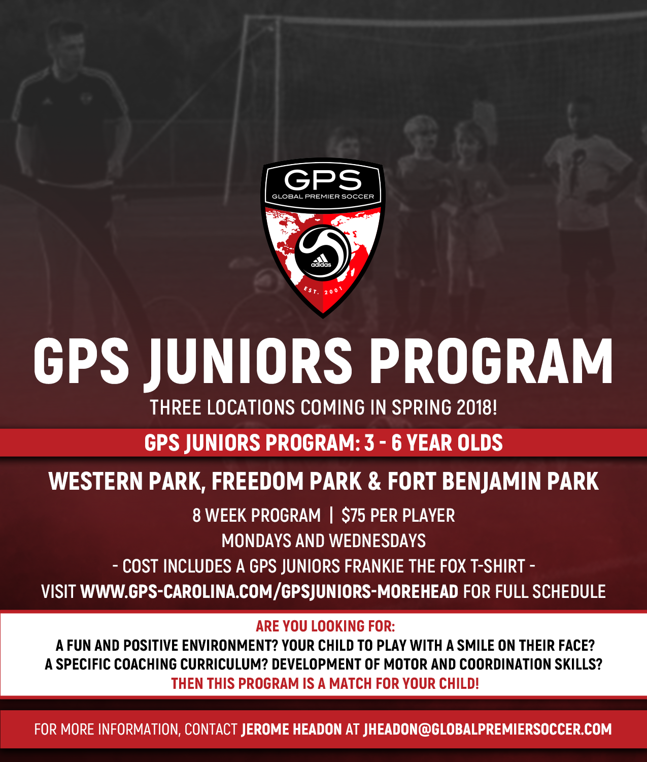 gps soccer cost