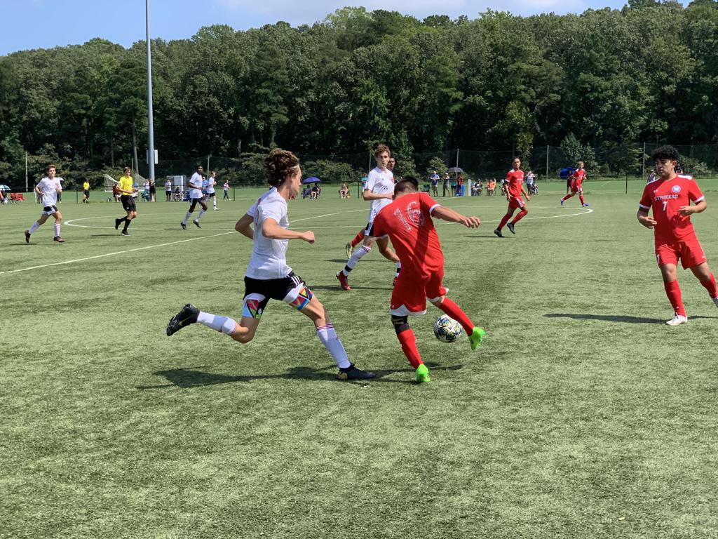 2019 State Cup Game 1 Photos Woodbridge Soccer Club