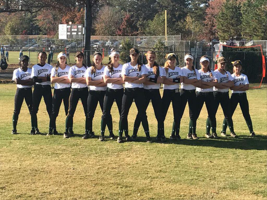 Season Photos Photos Atlanta Vipers Fastpitch Softball