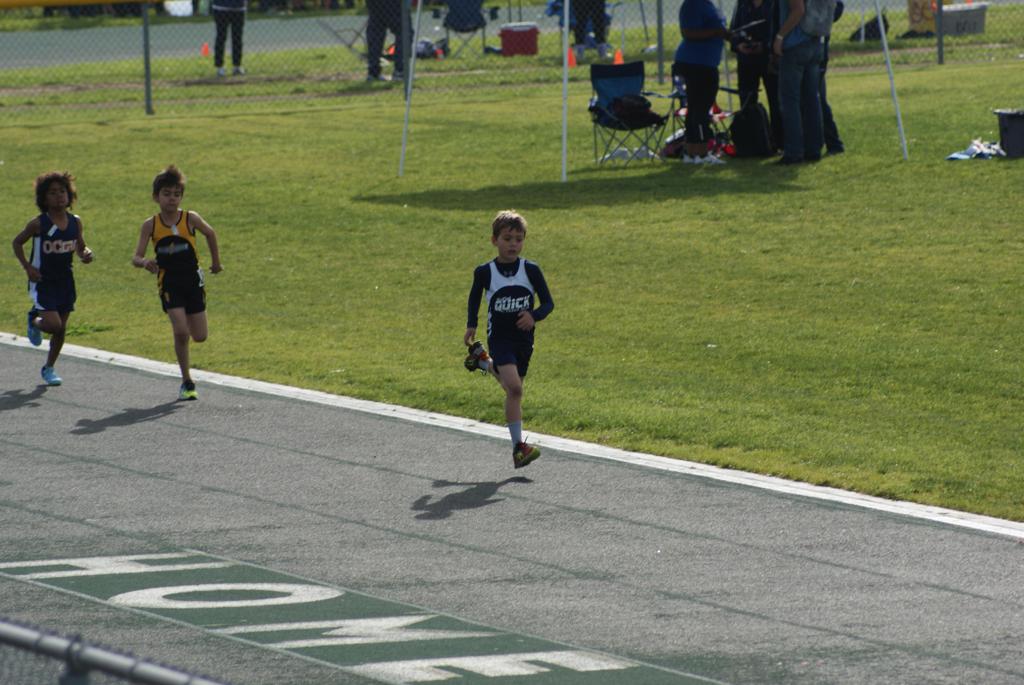 Quick Track images | Photos | Quick Track Club
