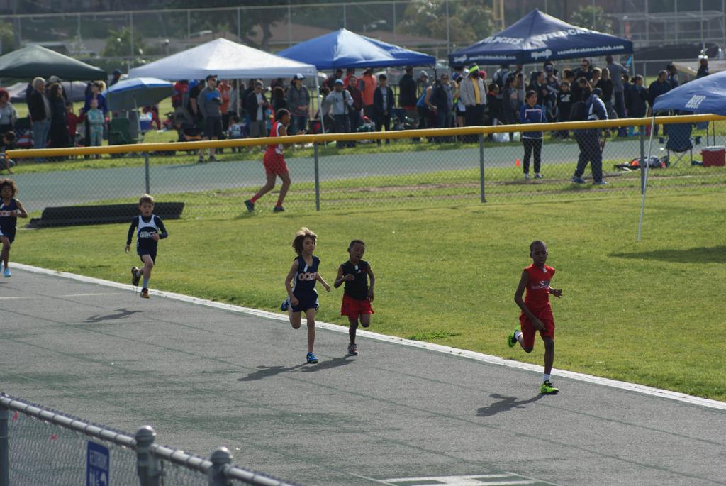 Quick Track images | Photos | Quick Track Club