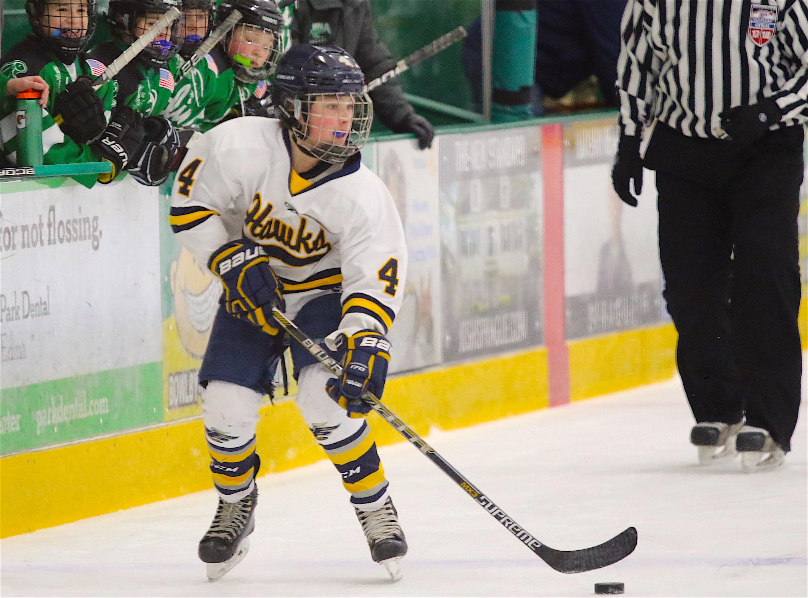 Champions Crowned in Edina