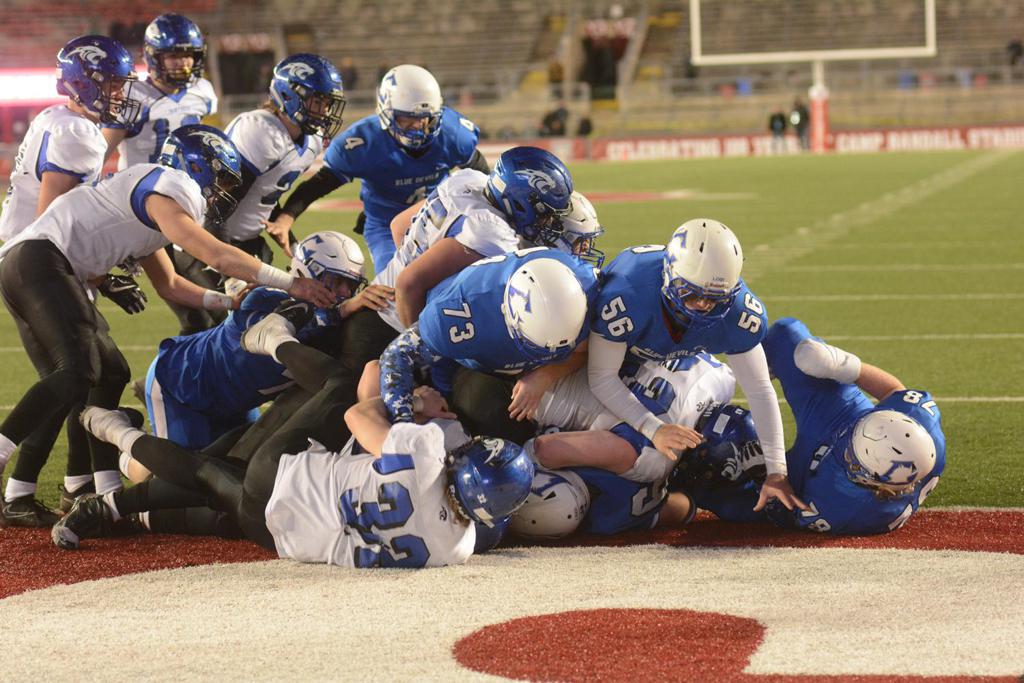 About Lodi Youth Football About Lodi Youth Football