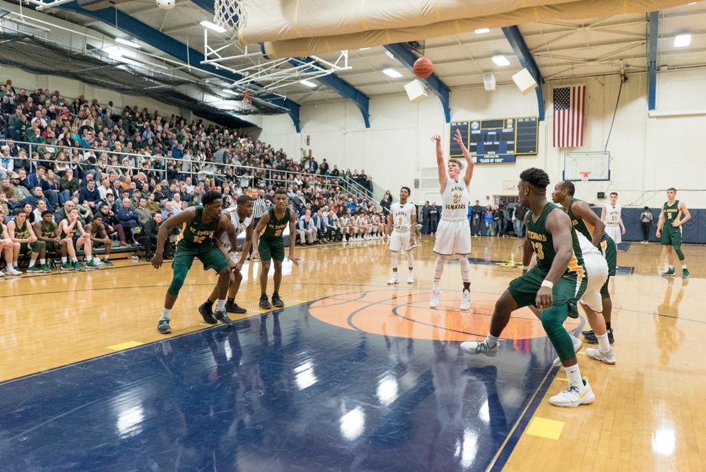  Photos Saint Ignatius High School Athletics