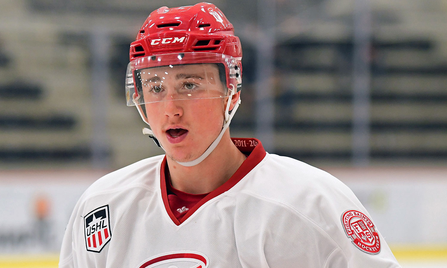 Roman Kinal Commits To The University Of Connecticut