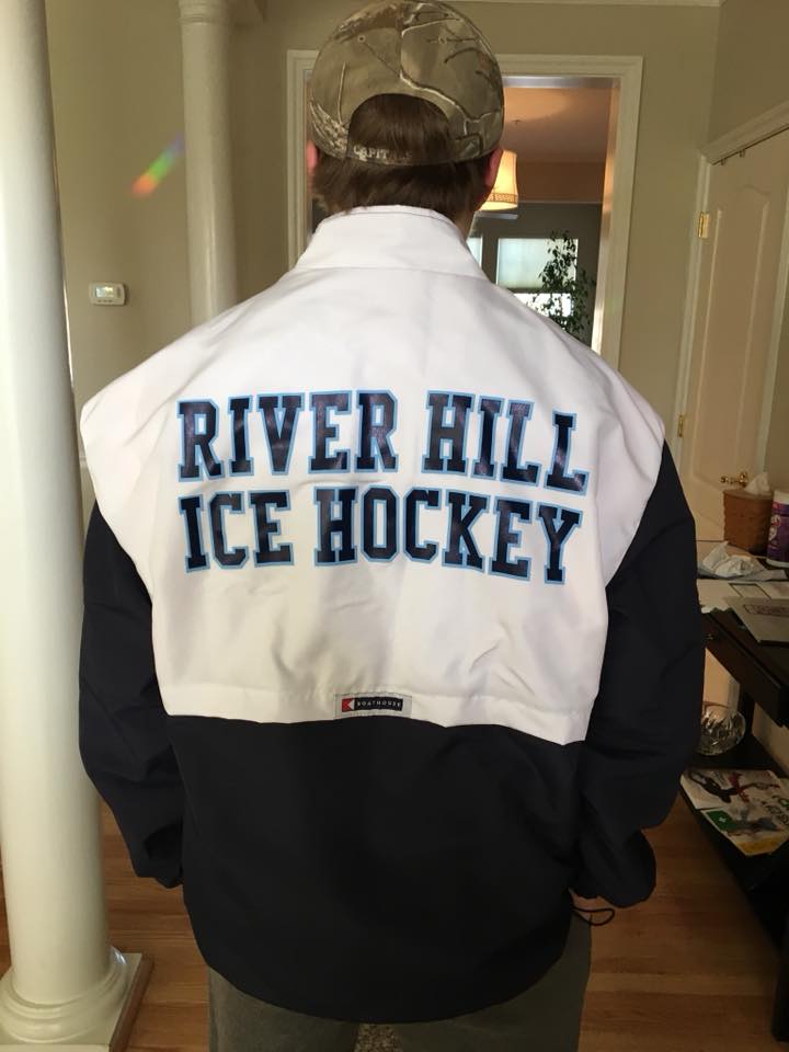 River Hill