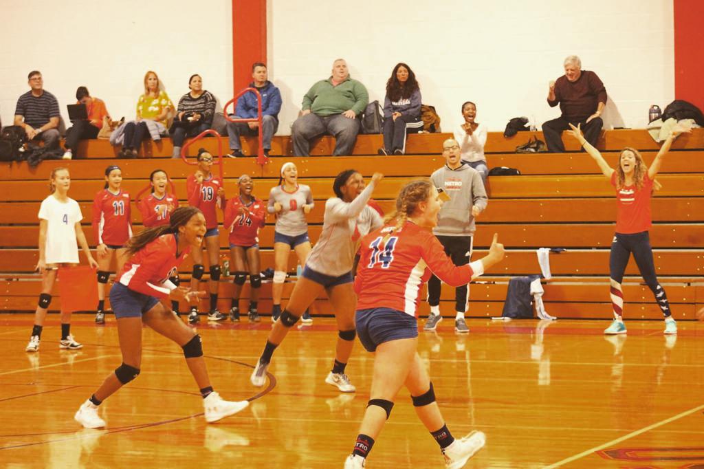 Metro Volleyball Club Of DC metro-volleyball-club-of-dc
