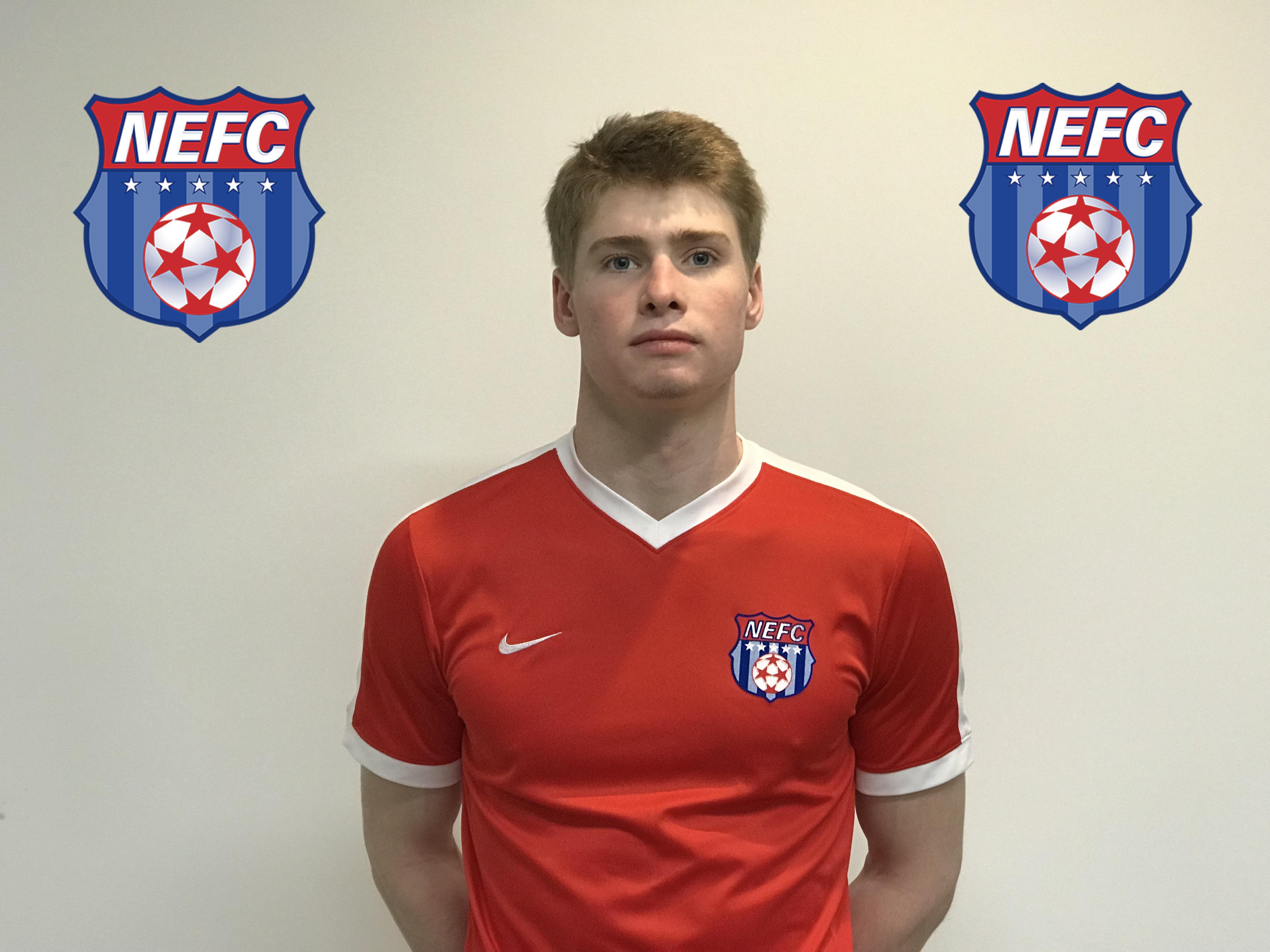 nefc uniforms