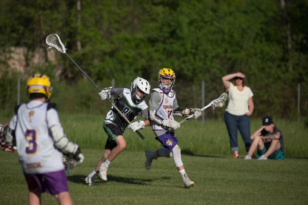 NH Tomahawks to participate in Premier Lacrosse League