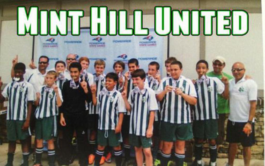  Photos Mint Hill Athletic Association