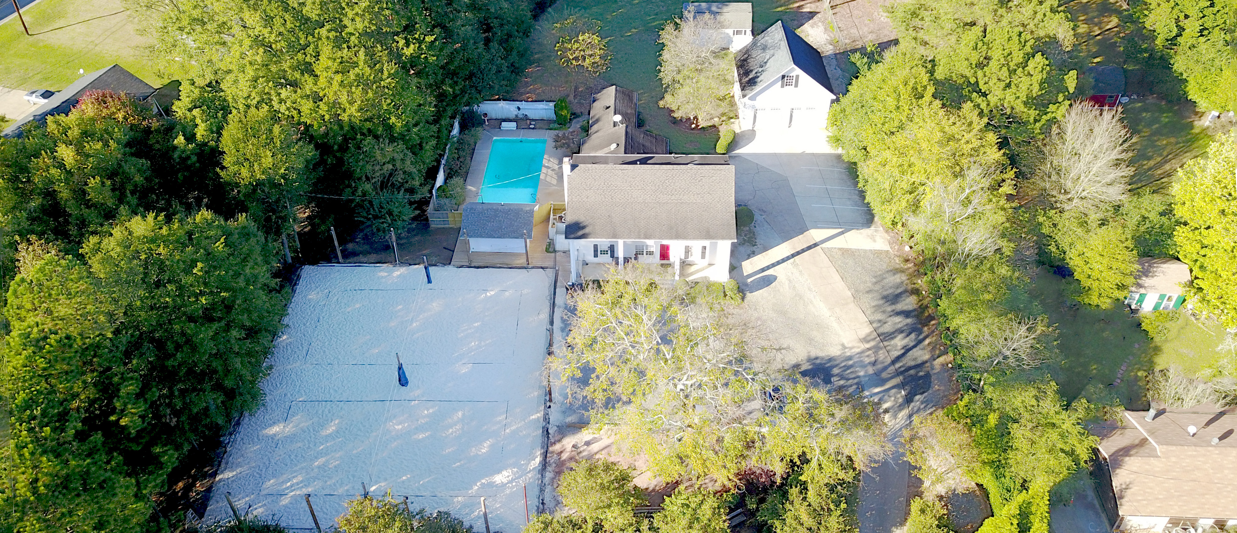 Alpharetta Beach Volleyball