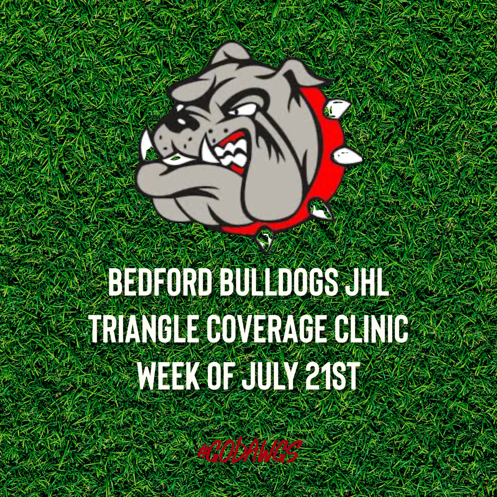 Triangle Coverage Clinic