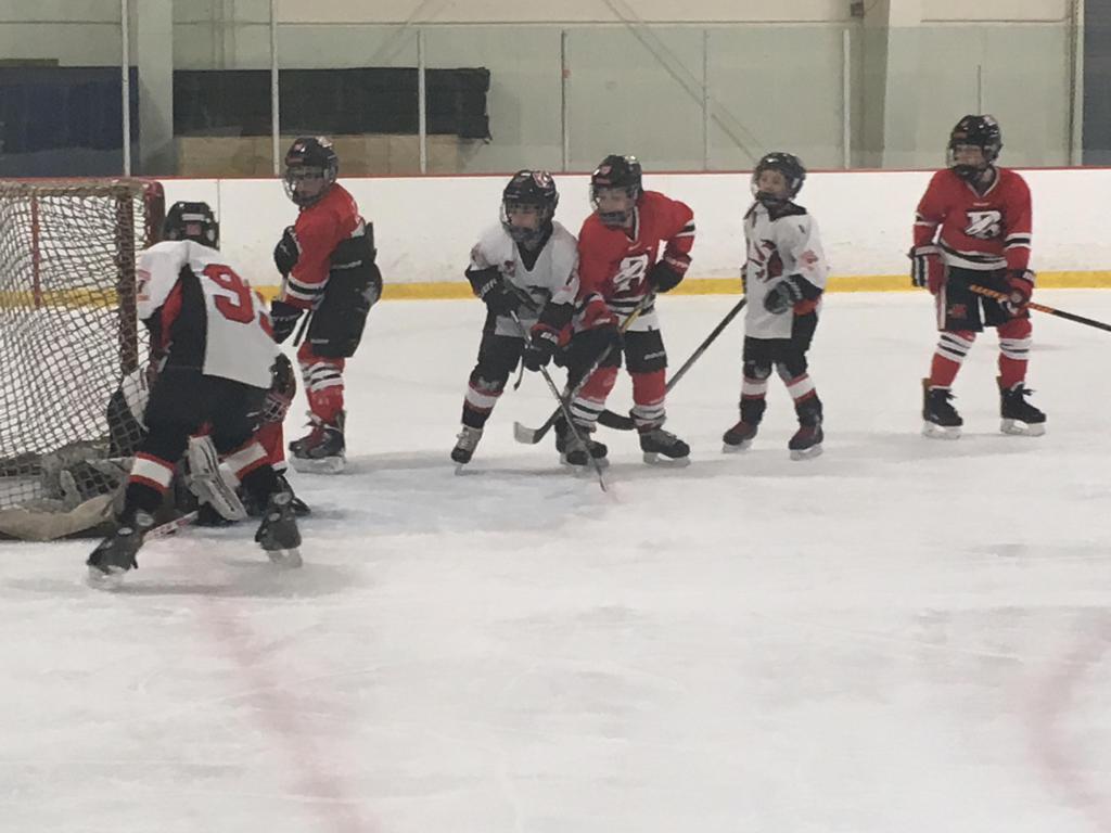 26 Massachusetts Hockey Teams Participating in Nationals