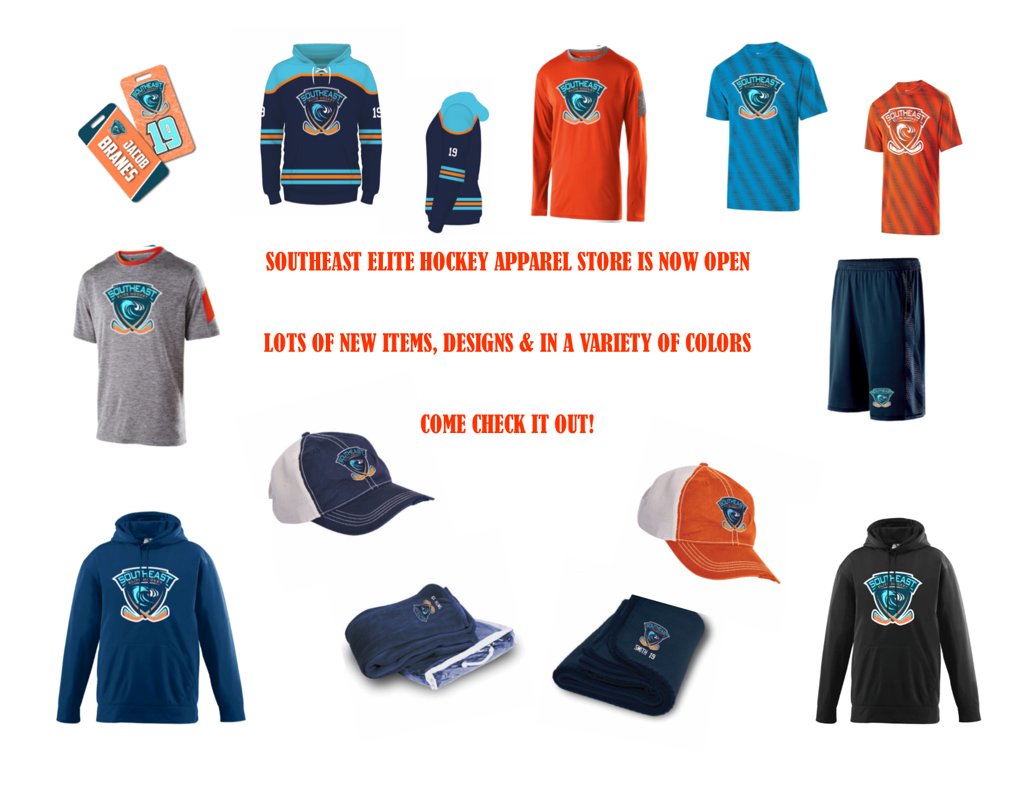 Southeast Elite Apparel Store