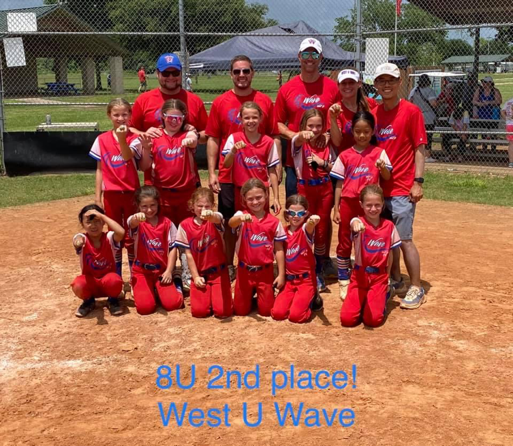 West University Softball Association