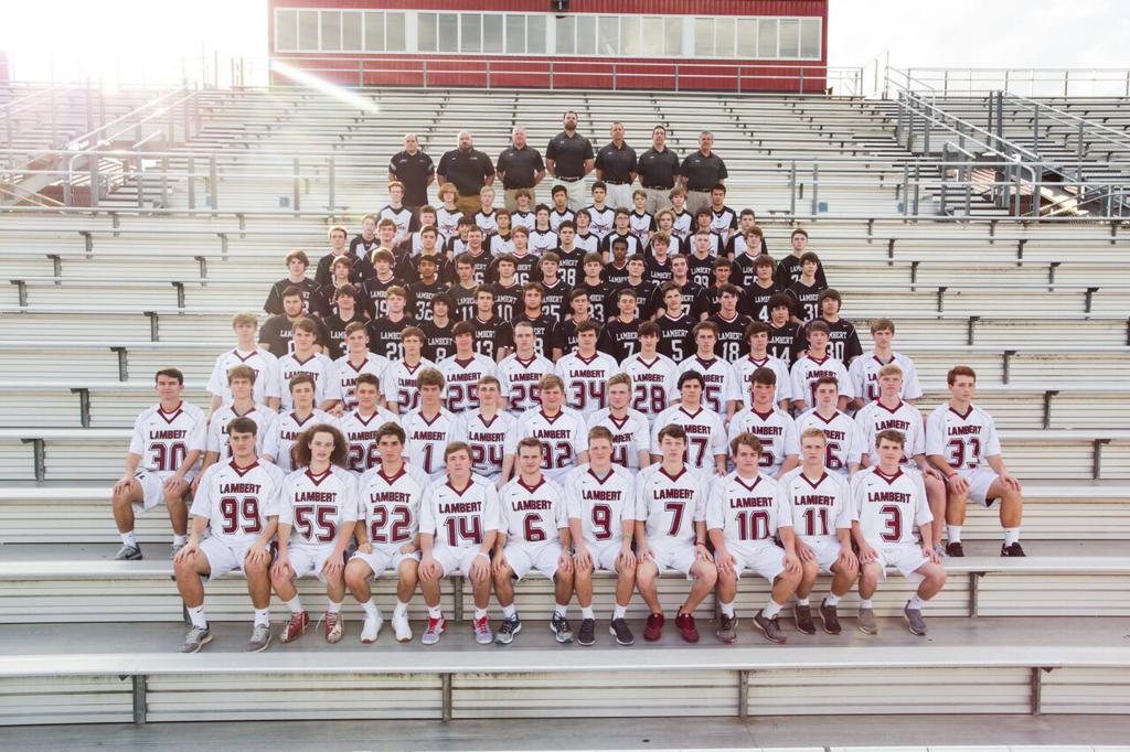 Lambert High School Lacrosse