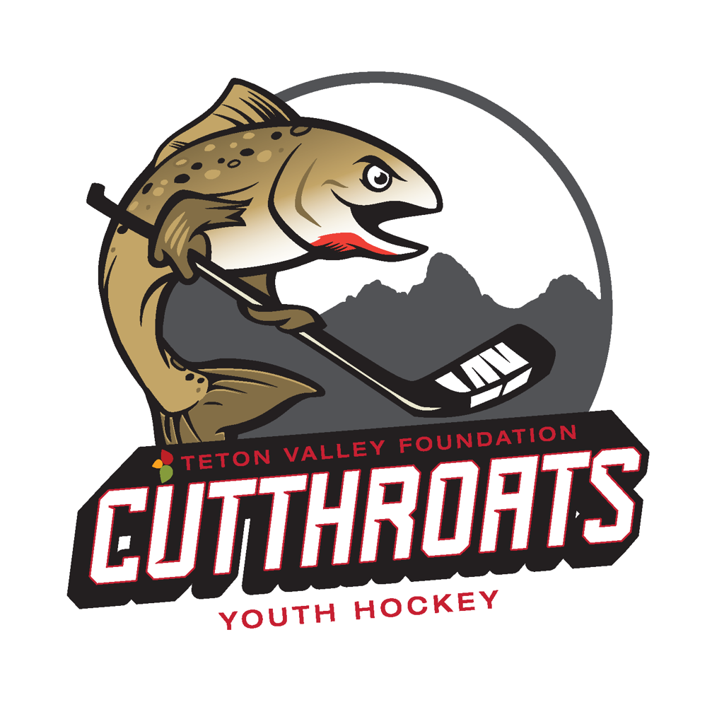 Teton Valley Cutthroats Youth Hockey