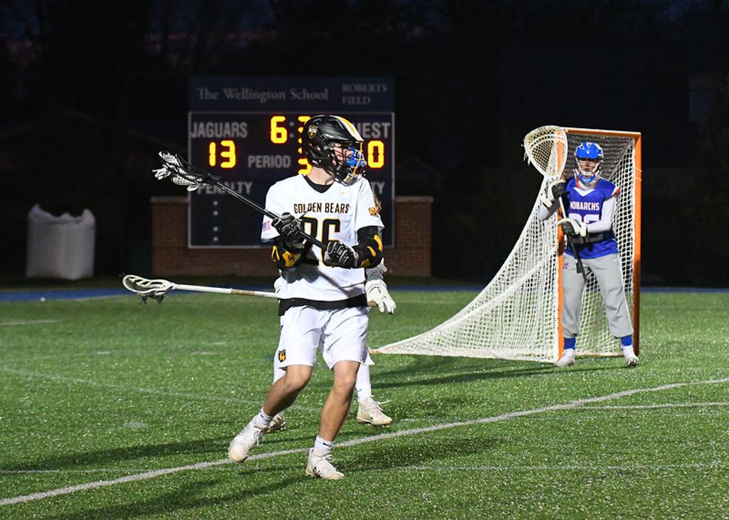 Upper Arlington Men’s Lacrosse