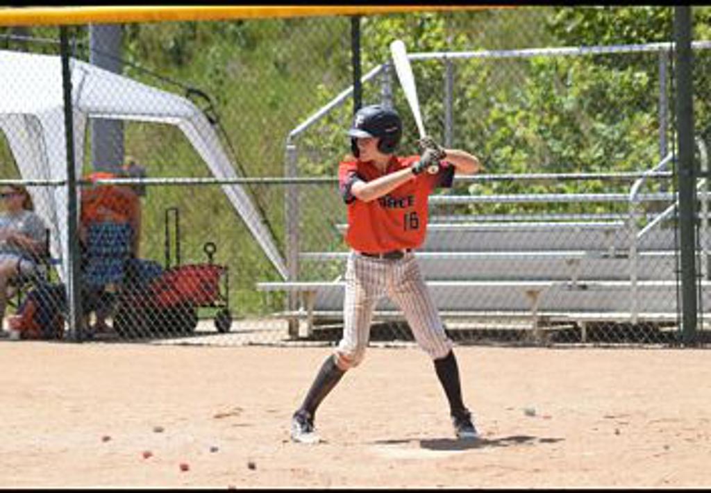 StL Force Baseball & Fastpitch