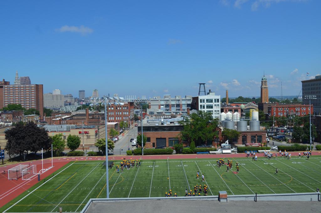  Photos Saint Ignatius High School Athletics